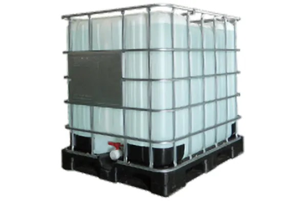 IBCタンク 1,000ℓ
